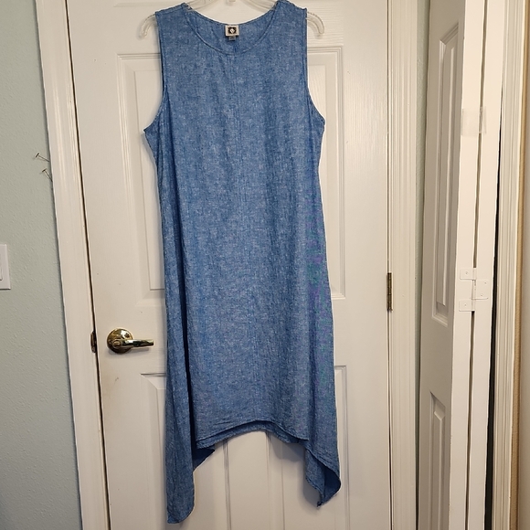Anne Klein Dresses & Skirts - ANNE KLEIN WOMAN'S DRESS